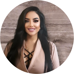 Deep Tissue Massage in Nagpur